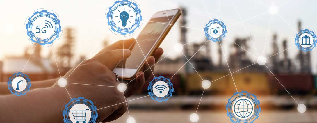 Thales Instant Connect for Mobile Network Operators
