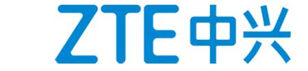 ZTE logo