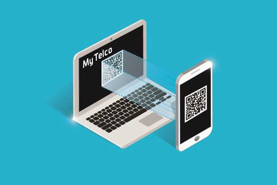 eSIM activation