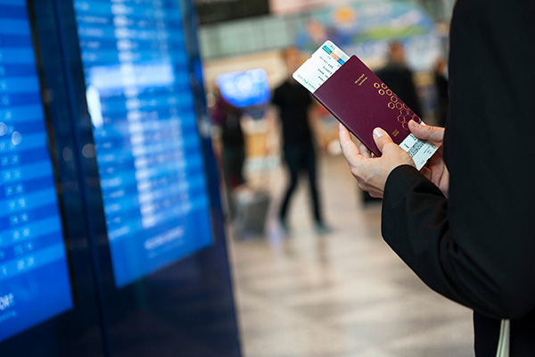 Passeport
