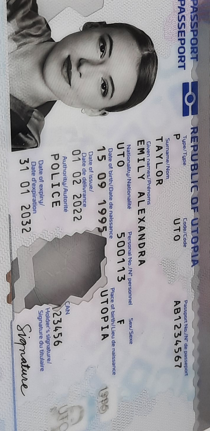 Id card