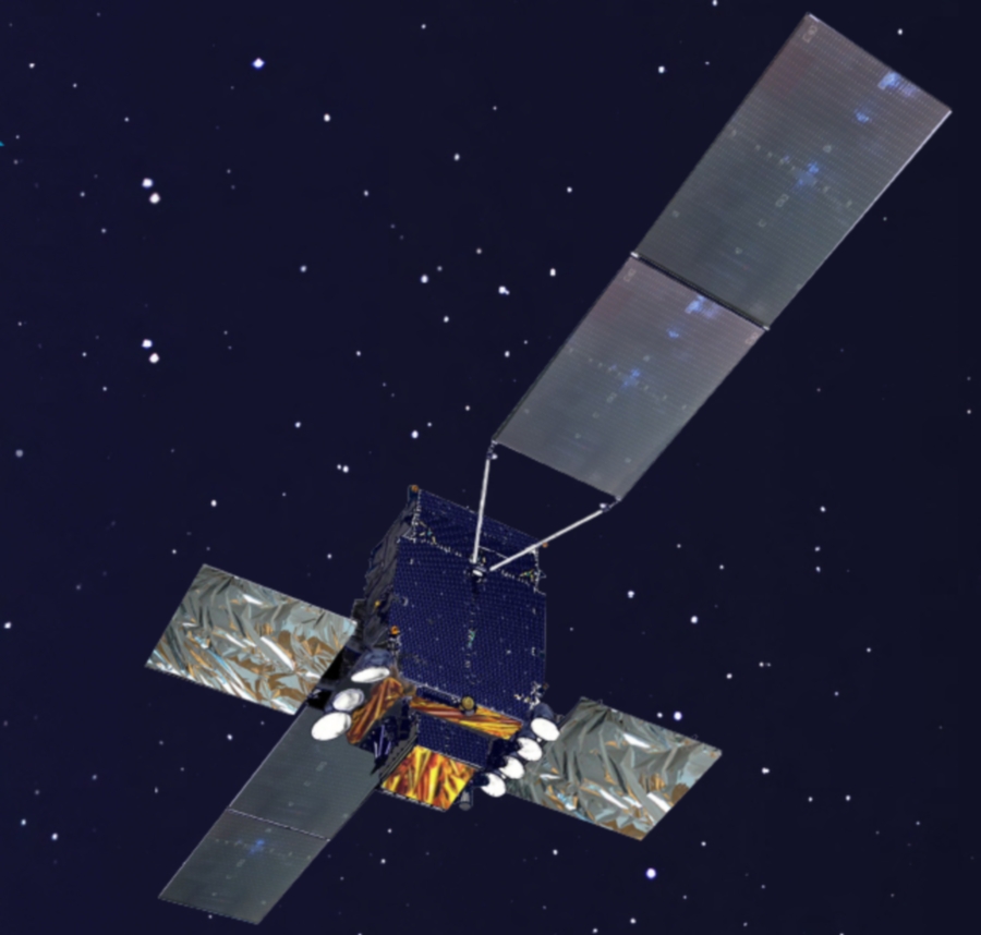 Sicral 2 launch a success! | Thales Group