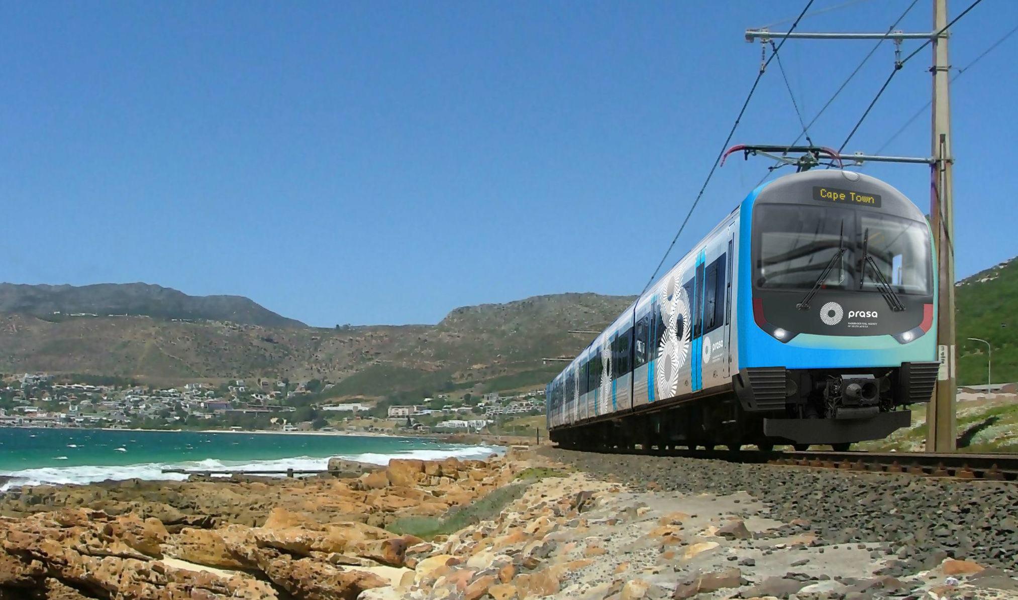 Transportation in South Africa | Thales Group