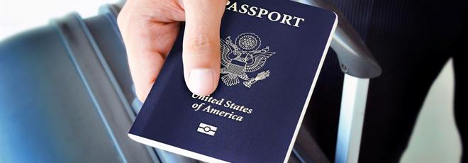 US Passport