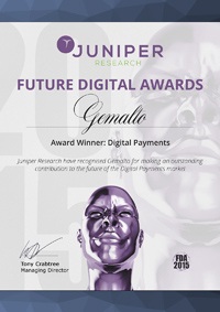 juniper future digital awards