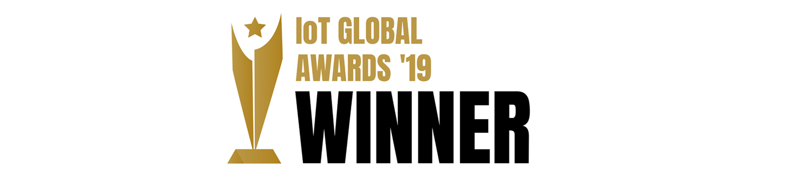 iot global award 2019