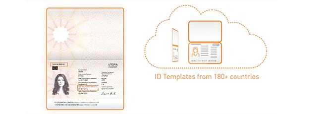 ID templates