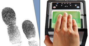 LiveScan Software