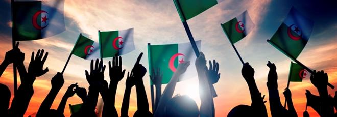 Digital government - Algeria