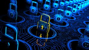 SafeNet data encryption and key management