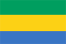 Gabon can now apply for visas online