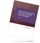 Whitepaper – M2M Strategies & Opportunities