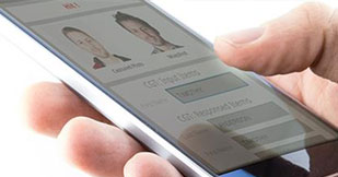 Mobile ID Application