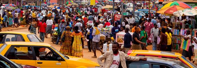 Cameroun: Pour la première fois en Afrique, des cartes d'identité  électroniques en polycarbonate - Lebledparle