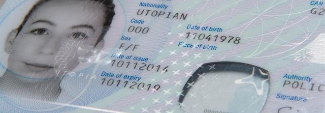 Fake Us Passport Number Fake Us Passport Number