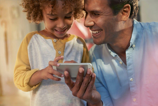 backup and mobile protection