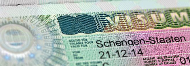 Schengen visa