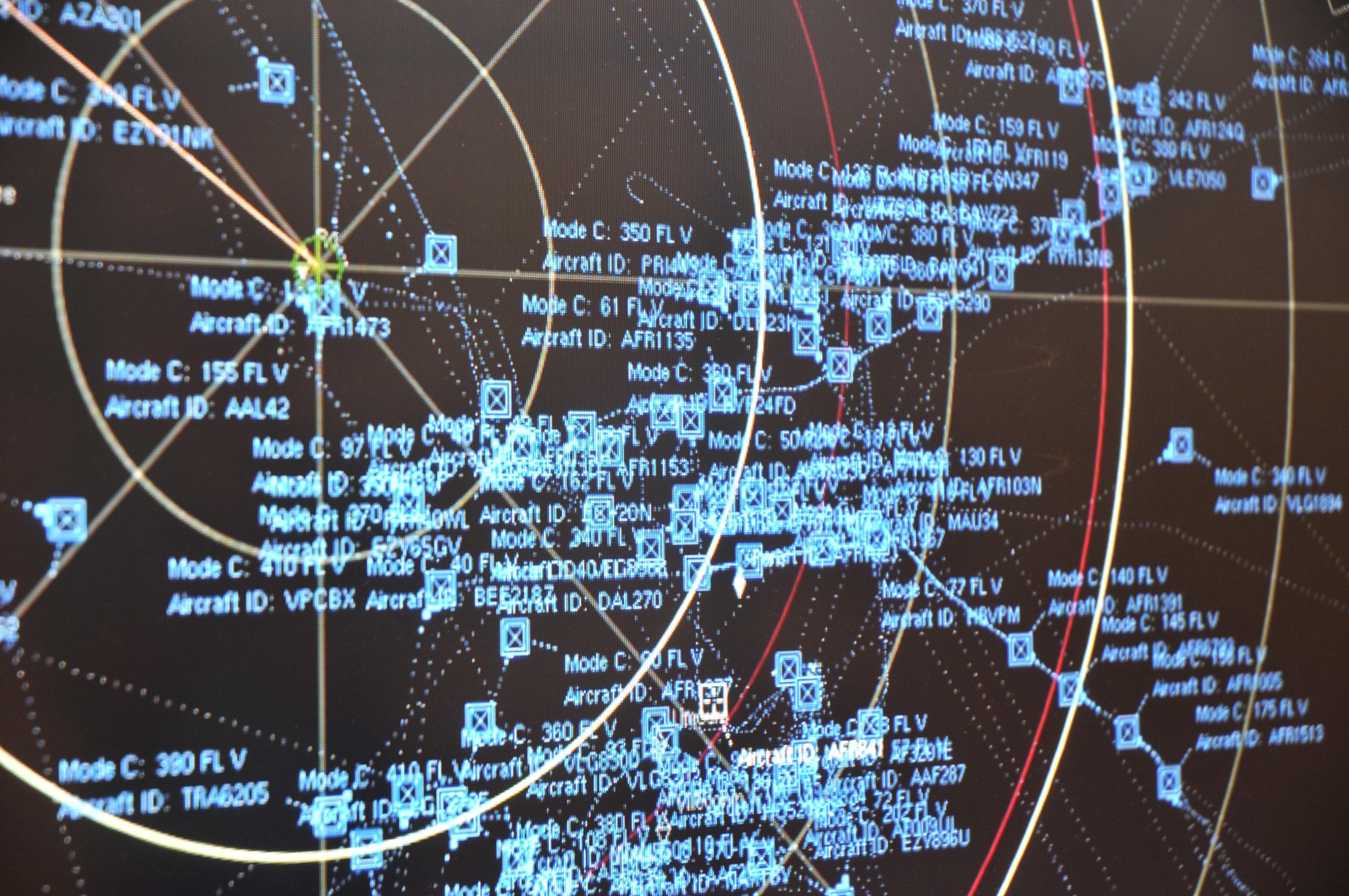 The Federal Aviation Administration selects Thales Secondary Radar ...
