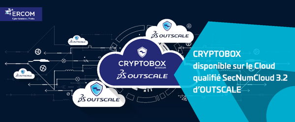 Thales propose Cryptobox, sa solution de partage de fichiers et de ...