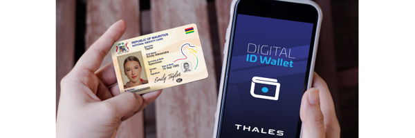 Thales Leads Innovative Digital Transformation of the Mauritius ...