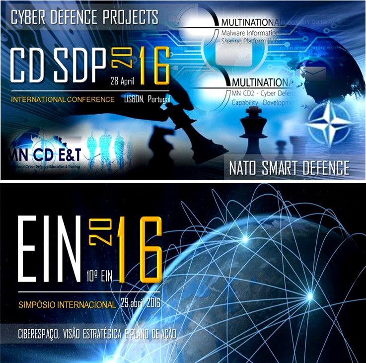 Smart Defence 2nd NATO Cyber Defence Smart Defence Projects’ (CD SDP) Conference ...