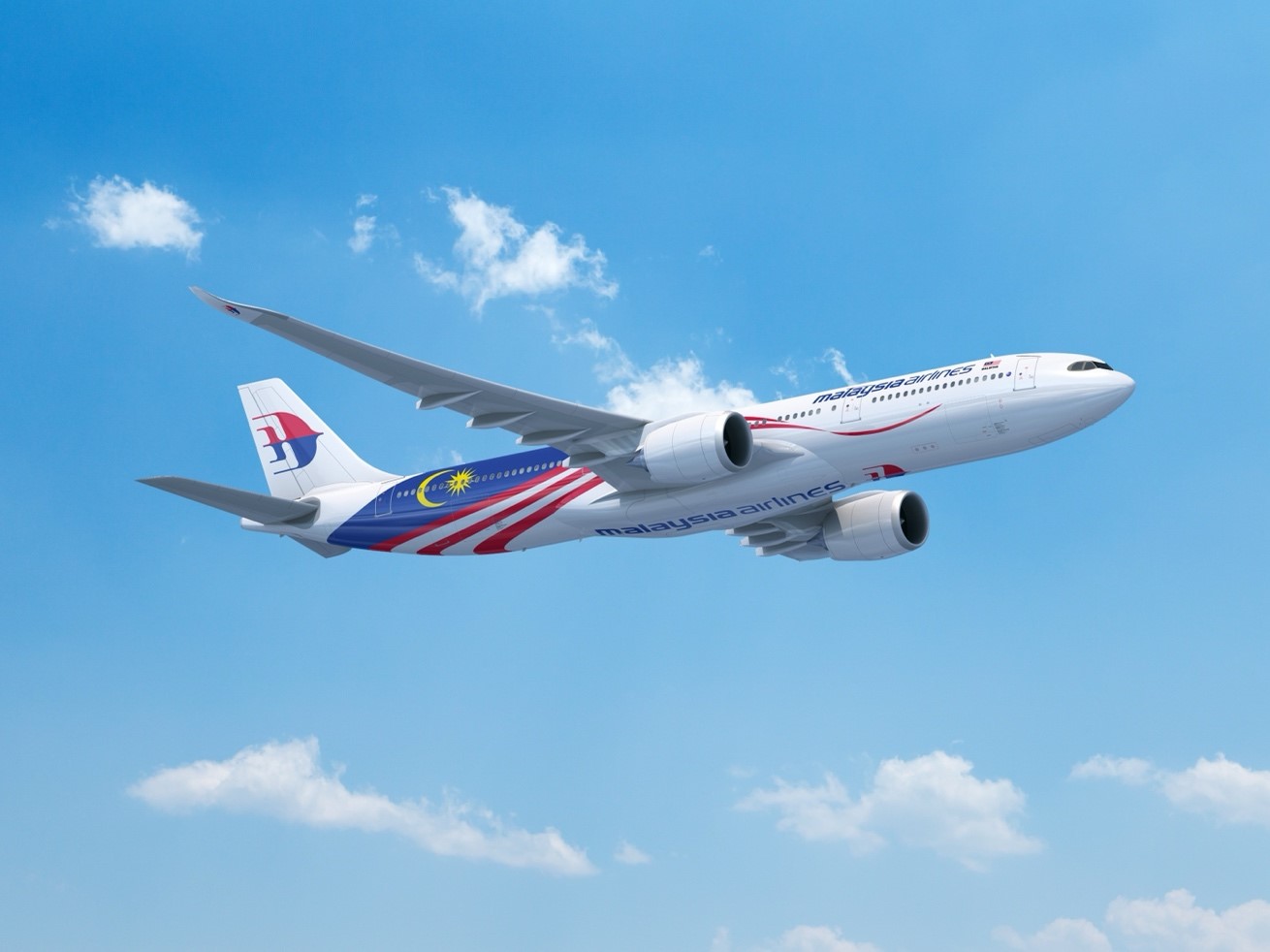 马来西亚航空与泰雷兹合作优化飞行管理和监控解决方案