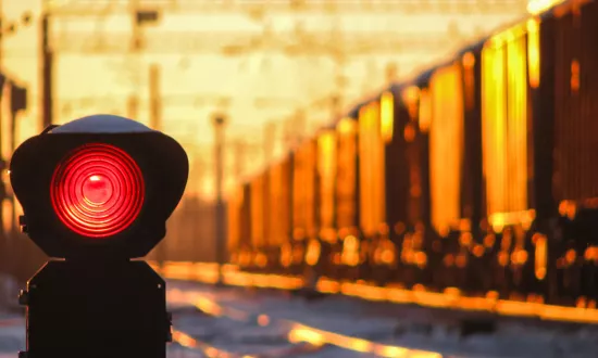 ETCS: Signalling Without frontiers - Thales Group