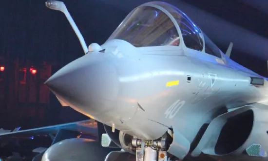 Discover pictures about Rafale - Thales Group