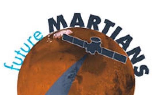 MARSBalloon 2019 logo