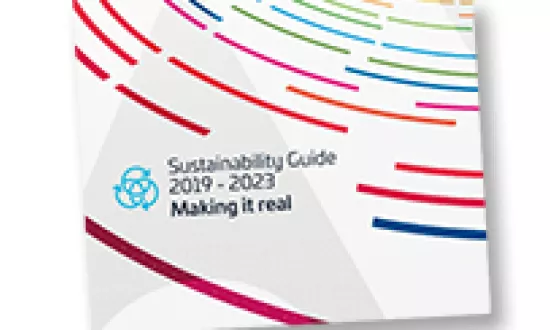Sustainable Procurement Guide 2019-2023