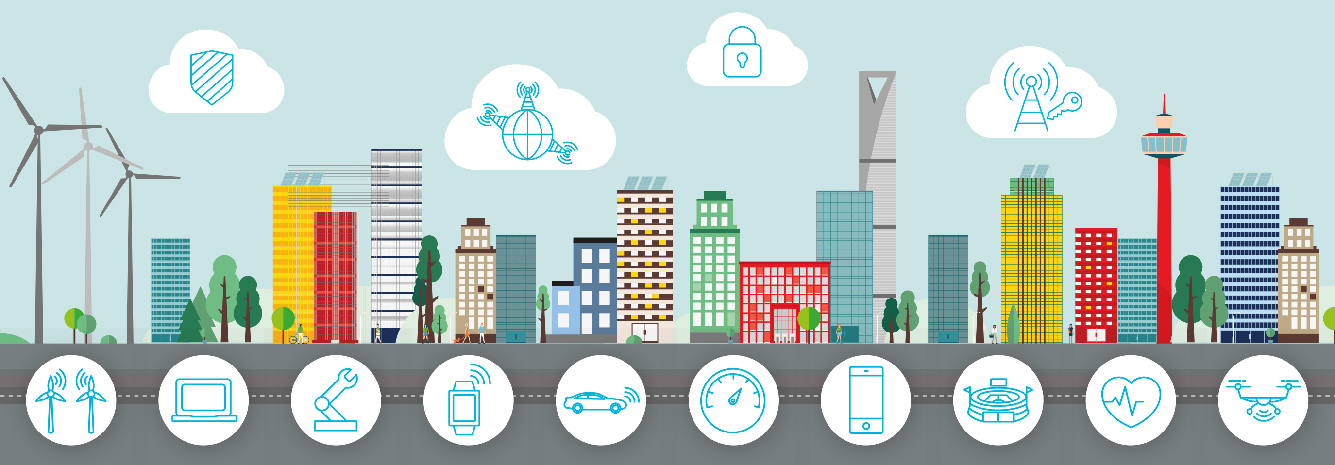  5G SIM card