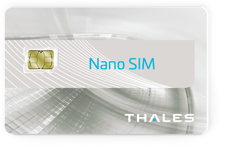 Nano SIM
