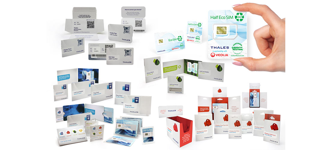 Eco SIM, eSIM voucher, SIM packaging, SIM fulfilment, SIM card body, green SIM, eco-designed SIM, eco-friendly SIM