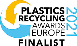 AI-powered solutiPlastics Industry Awards Europe 2021ons