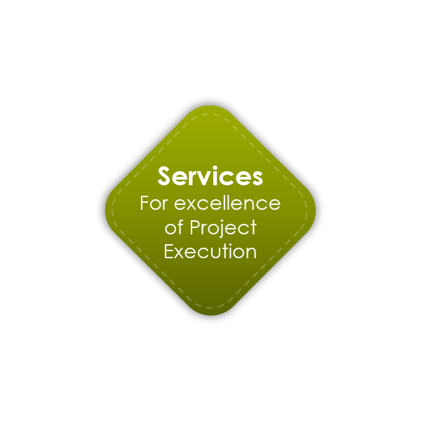Strong services, reliability and longevity