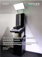enrollment kiosk datasheet miniature enrollment kiosk datasheet miniature