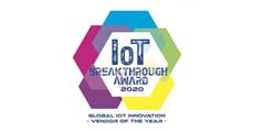 IOT breakthrough