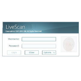 Livescan 5.0